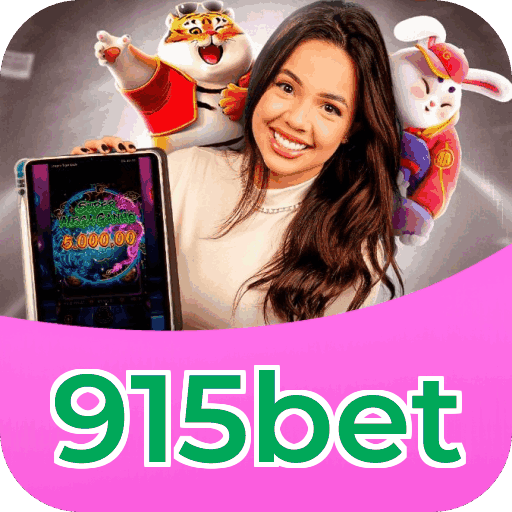 Acesso à conta 915bet